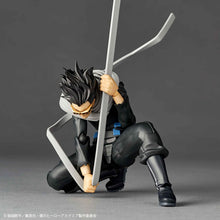 Load image into Gallery viewer, PRE-ORDER Revoltech Amazing Yamaguchi Aizawa Shota (2027 Reissue) My Hero Academia