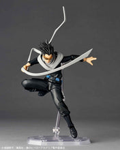 Load image into Gallery viewer, PRE-ORDER Revoltech Amazing Yamaguchi Aizawa Shota (2027 Reissue) My Hero Academia