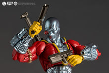Load image into Gallery viewer, PRE-ORDER Revoltech Amazing Yamaguchi Deadshot