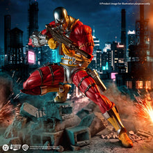 Load image into Gallery viewer, PRE-ORDER Revoltech Amazing Yamaguchi Deadshot
