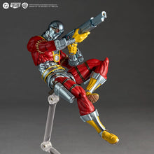 Load image into Gallery viewer, PRE-ORDER Revoltech Amazing Yamaguchi Deadshot