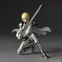 Load image into Gallery viewer, PRE-ORDER Revoltech Clare Claymore