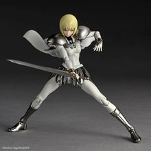 Load image into Gallery viewer, PRE-ORDER Revoltech Clare Claymore