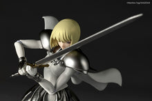 Load image into Gallery viewer, PRE-ORDER Revoltech Clare Claymore