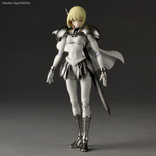 Load image into Gallery viewer, PRE-ORDER Revoltech Clare Claymore