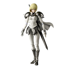 Load image into Gallery viewer, PRE-ORDER Revoltech Clare Claymore