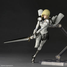 Load image into Gallery viewer, PRE-ORDER Revoltech Clare Claymore