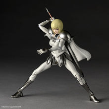 Load image into Gallery viewer, PRE-ORDER Revoltech Clare Claymore