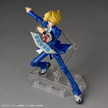 Load image into Gallery viewer, PRE-ORDER Revoltech Katsuya Jonouchi Yu-Gi-Oh! Duel Monsters