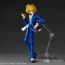 Load image into Gallery viewer, PRE-ORDER Revoltech Katsuya Jonouchi Yu-Gi-Oh! Duel Monsters