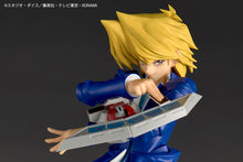 Load image into Gallery viewer, PRE-ORDER Revoltech Katsuya Jonouchi Yu-Gi-Oh! Duel Monsters