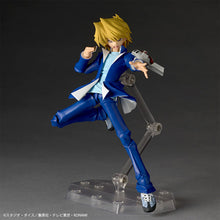 Load image into Gallery viewer, PRE-ORDER Revoltech Katsuya Jonouchi Yu-Gi-Oh! Duel Monsters