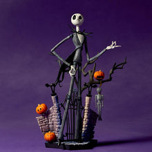 Load image into Gallery viewer, PRE-ORDER Revoltech NR016 Jack Skellington (Ver. 1.5) The Nightmare Before Christmas
