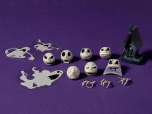 Load image into Gallery viewer, PRE-ORDER Revoltech NR016 Jack Skellington (Ver. 1.5) The Nightmare Before Christmas