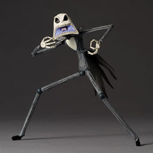 Load image into Gallery viewer, PRE-ORDER Revoltech NR016 Jack Skellington (Ver. 1.5) The Nightmare Before Christmas