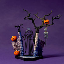 Load image into Gallery viewer, PRE-ORDER Revoltech NR016 Jack Skellington (Ver. 1.5) The Nightmare Before Christmas