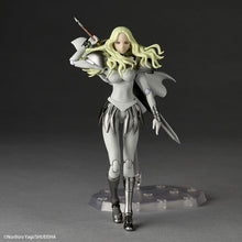 Load image into Gallery viewer, PRE-ORDER Revoltech Teresa of the Faint Smile Claymore