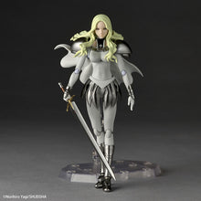 Load image into Gallery viewer, PRE-ORDER Revoltech Teresa of the Faint Smile Claymore