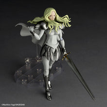 Load image into Gallery viewer, PRE-ORDER Revoltech Teresa of the Faint Smile Claymore