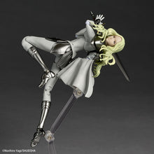 Load image into Gallery viewer, PRE-ORDER Revoltech Teresa of the Faint Smile Claymore