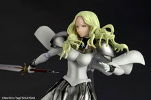 Load image into Gallery viewer, PRE-ORDER Revoltech Teresa of the Faint Smile Claymore