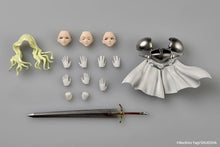 Load image into Gallery viewer, PRE-ORDER Revoltech Teresa of the Faint Smile Claymore