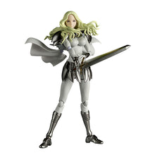 Load image into Gallery viewer, PRE-ORDER Revoltech Teresa of the Faint Smile Claymore