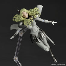 Load image into Gallery viewer, PRE-ORDER Revoltech Teresa of the Faint Smile Claymore