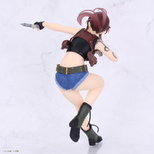 Load image into Gallery viewer, PRE-ORDER Revy Vivit Figure Black Lagoon