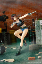 Load image into Gallery viewer, PRE-ORDER Revy Vivit Figure Black Lagoon