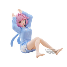 Load image into Gallery viewer, PRE-ORDER Riamu Yumemi Relax Time Idolmaster Cenderella Girls