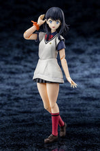 Load image into Gallery viewer, PRE-ORDER Rikka Takarada Articulated Plastic Model Gridman Universe
