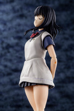Load image into Gallery viewer, PRE-ORDER Rikka Takarada Articulated Plastic Model Gridman Universe