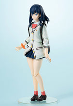 Load image into Gallery viewer, PRE-ORDER Rikka Takarada Articulated Plastic Model Kit SSSS.GRIDMAN