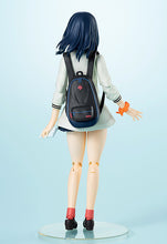 Load image into Gallery viewer, PRE-ORDER Rikka Takarada Articulated Plastic Model Kit SSSS.GRIDMAN