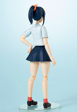 Load image into Gallery viewer, PRE-ORDER Rikka Takarada Articulated Plastic Model Kit SSSS.GRIDMAN