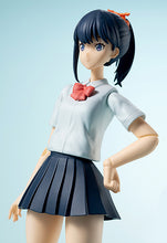 Load image into Gallery viewer, PRE-ORDER Rikka Takarada Articulated Plastic Model Kit SSSS.GRIDMAN