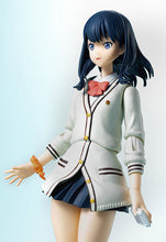 Load image into Gallery viewer, PRE-ORDER Rikka Takarada Articulated Plastic Model Kit SSSS.GRIDMAN