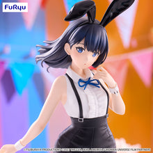 Load image into Gallery viewer, PRE-ORDER Rikka Takarada Easter Bunny ver. BiCute Bunnies Figure Gridman Universe