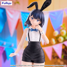 Load image into Gallery viewer, PRE-ORDER Rikka Takarada Easter Bunny ver. BiCute Bunnies Figure Gridman Universe