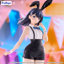 Load image into Gallery viewer, PRE-ORDER Rikka Takarada Easter Bunny ver. BiCute Bunnies Figure Gridman Universe