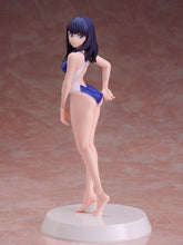 Load image into Gallery viewer, PRE-ORDER 1/8 Scale Rikka Takarada (Competition Swimsuit Ver.) Summer Queens SSSS.GRIDMAN
