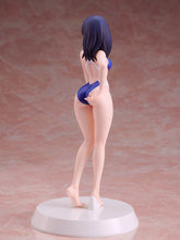 Load image into Gallery viewer, PRE-ORDER 1/8 Scale Rikka Takarada (Competition Swimsuit Ver.) Summer Queens SSSS.GRIDMAN