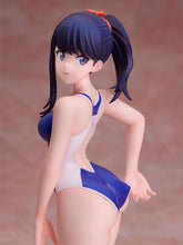 Load image into Gallery viewer, PRE-ORDER 1/8 Scale Rikka Takarada (Competition Swimsuit Ver.) Summer Queens SSSS.GRIDMAN