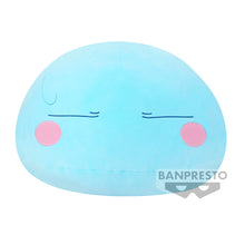 Load image into Gallery viewer, PRE-ORDER Rimuru Super Big Plush That Time I Got Reincarnated As A Slime