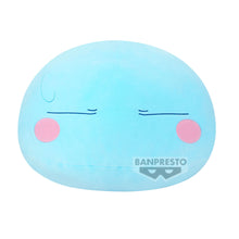 Load image into Gallery viewer, PRE-ORDER Rimuru Super Big Plush That Time I Got Reincarnated As A Slime