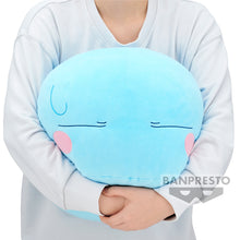 Load image into Gallery viewer, PRE-ORDER Rimuru Super Big Plush That Time I Got Reincarnated As A Slime