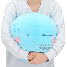 Load image into Gallery viewer, PRE-ORDER Rimuru Super Big Plush That Time I Got Reincarnated As A Slime