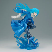 Load image into Gallery viewer, PRE-ORDER Rimuru Tempest Effectreme Special Color ver. That Time I Got Reincarnated As A Slime