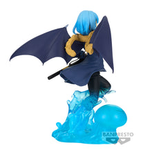 Load image into Gallery viewer, PRE-ORDER Rimuru Tempest Exq Figure Special Ver. That Time I Got Reincarnated As A Slime